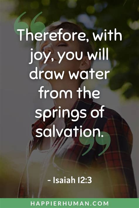 41 Bible Verses About Finding Happiness And Joy In Life