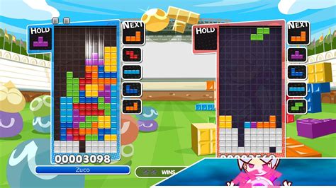 How To Win Multiplayer Tetris Matches Tetris