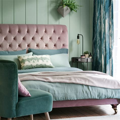 The comforter is a white with a this is how you use green and blue in a bedroom without making it look like a child's room. Green bedroom ideas - from olive to emerald, explore the key shades that can create a luxe retreat