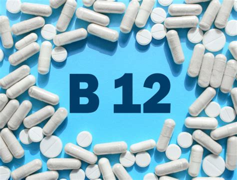 Vitamin B12 Why Is It So Important To Us The Complete Guide Time News