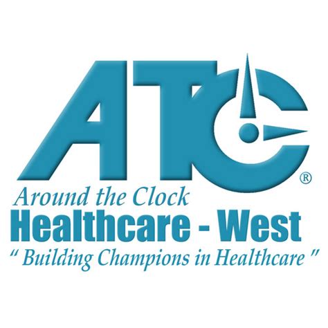 Atc Healthcare West Atcwest Twitter