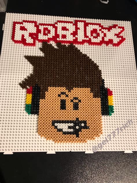 pixel art roblox 31 idées et designs pour vous inspirer en images