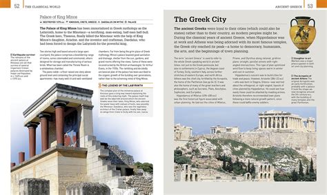 Architecture A Visual History Dk Pdf - Eayan