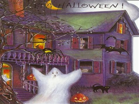 Download and use 6,000+ halloween stock photos for free. Halloween Ghost Pictures, Photos, and Images for Facebook ...