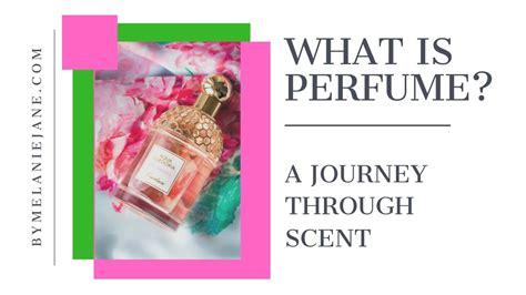 A Beginners Guide To Perfumery From Perfume Ingredients To Perfume