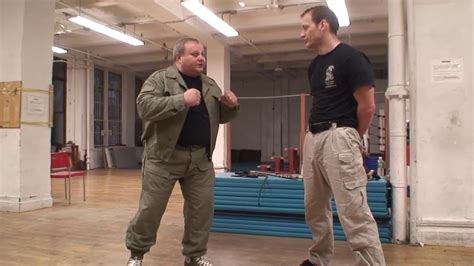systema and other martial arts what is the difference by mikhail ryabko part 1 youtube