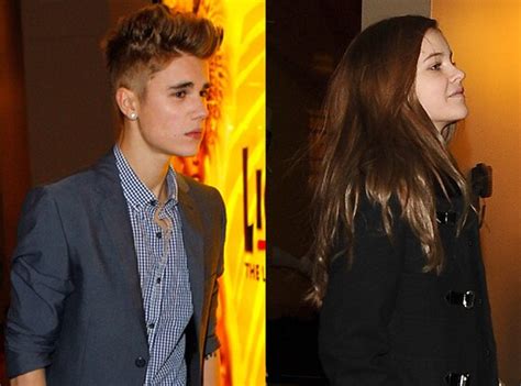 Justin Bieber S Alleged Gal Pal Barbara Palvin 5 Things To Know About Victoria S Secret Model