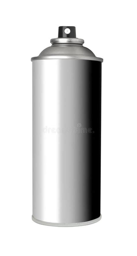 Spray Can Stock Photo Image Of Product Market Container 5607156