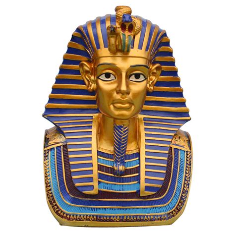 Buy Uziqueif Ancient Egyptian Pharaoh Statue Egyptian King Tut