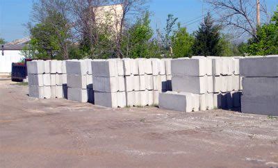 Cost of decorative block retaining wall. Large Concrete Blocks - Modern Concrete