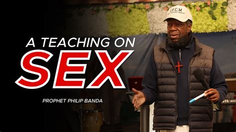 sex prophet philip banda 20 may 2023 youtube