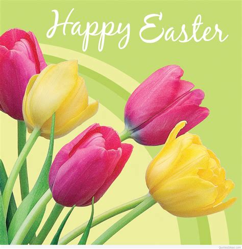 Happy Easter Quotes Wallpapers 2015