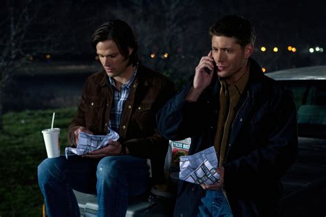 Supernatural: 5 DC Comics heroes the Winchesters would team-up with