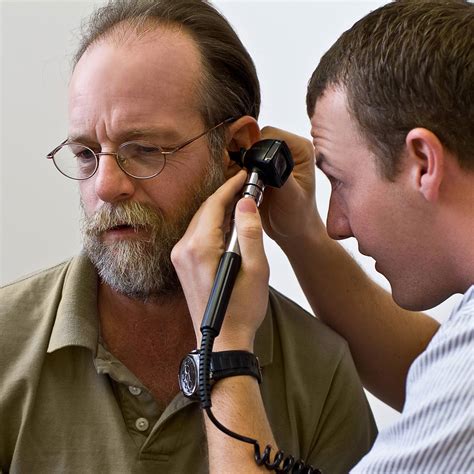 Ear Nose Throat Doctors That Accept Medicaid