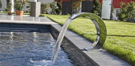 Balena pools von balena gmbh modern | homify. TeichMeister | Poolzubehör | Duschen | Balena GmbH
