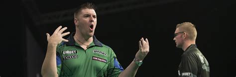 Emotional labor, women, and the way forward. 2018 Unibet World Grand Prix Day Three | PDC