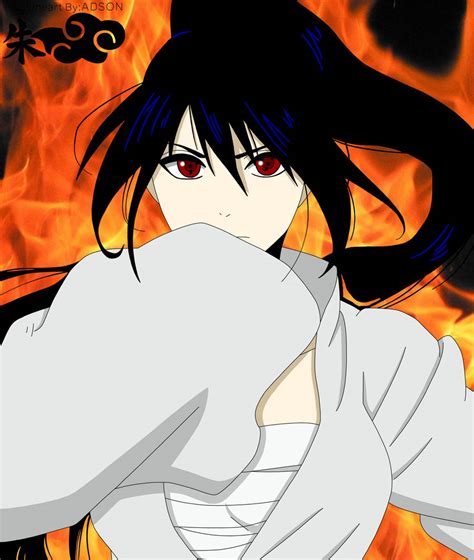 Female Sasuke By Wolfgoddess On Deviantart