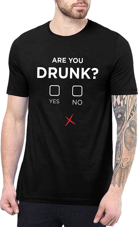 Amazon Com Funny T Shirts For Men Adult Humor Sarcastic Humorous
