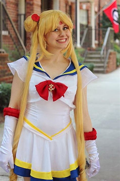 10 Anime Cosplay Ideas For Girls The Best Cosplay Blog