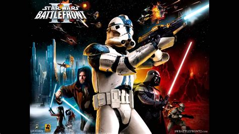 Descargar Star Wars Battlefront 2 Descarga Directa Mega Youtube