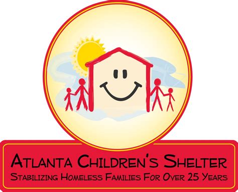 Atlanta Childrens Shelter 607 Peachtree St Ne Atlanta Ga