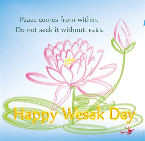 Wesak day by im_ikki, released 23 march 2021 1. Happy Wesak Day Wishes Twitter - VisitQuotes