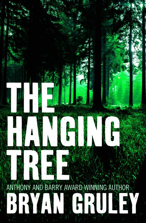 The Hanging Tree By Bryan Gruley Books Hachette Australia