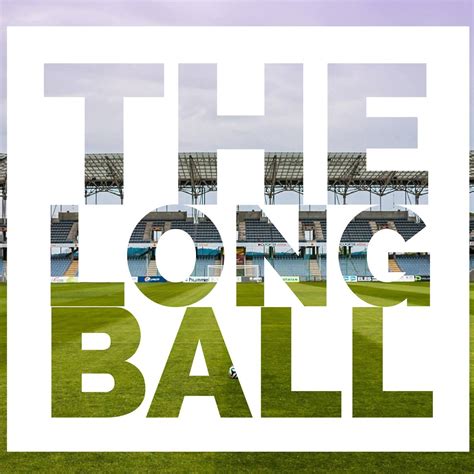 the long ball