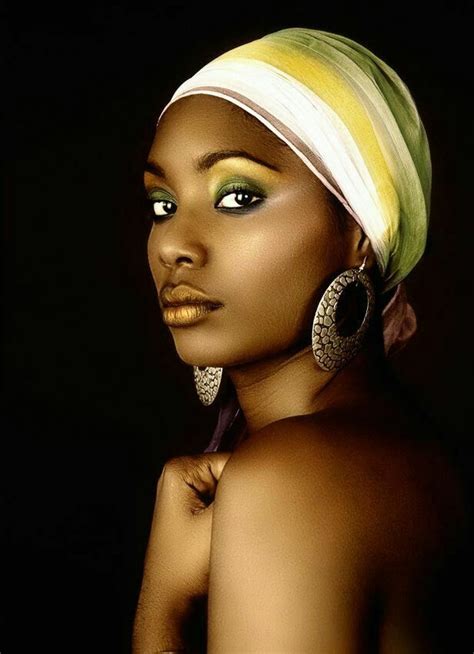 pin by blondelle on portrait black beauties black women art african beauty