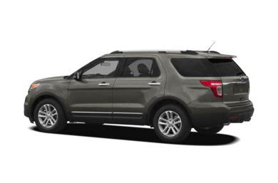 View the ford fusion in all its color options along with a variety of photos and 360 tours. See 2012 Ford Explorer Color Options - CarsDirect