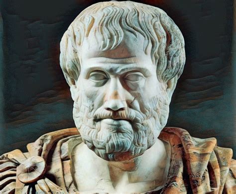 Aristoteles, en büyük antik yunan filozofudur. 20 frases de vida del sabio filósofo Aristóteles