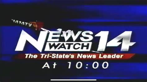 1996 WFIE NBC 14 News Teaser - Evansville IN - YouTube