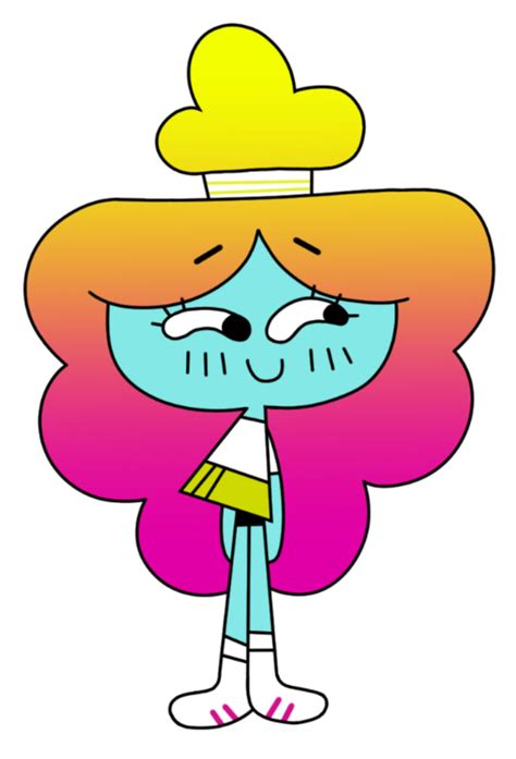 Do You Remember Rachel The Tawog Forgotten Character She Was Removed