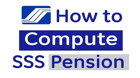 If you don't have a record yet, click how to register online in sss. How to Compute SSS Retirement Pension - Sample Computation ...
