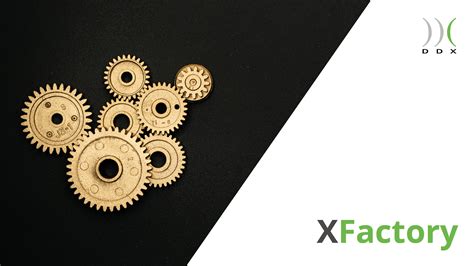 Xfactory Ddx Software Solutions