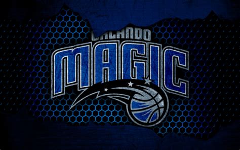 Basketball Nba Logo Orlando Magic Wallpaper Coolwallpapersme