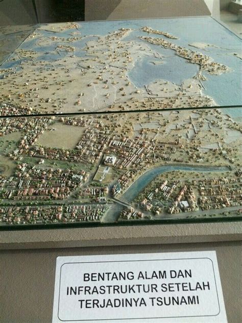 Pin By Akhy Zoel On Aceh In The History Aceh Tsunami Museum