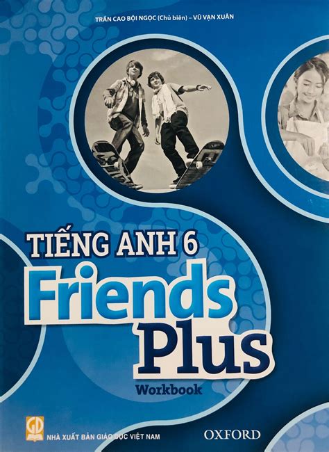 Tiếng Anh 11 Friends Global Workbook kèm code MixASale