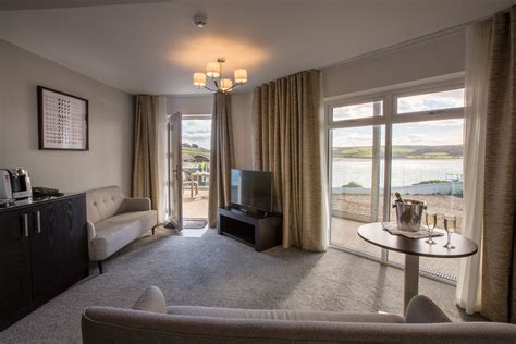 Luxury Sea View Suite The Cliff Hotel And Spa