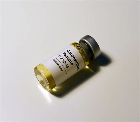 You will get this vaccine as an injection in your upper arm. EMA receives application for conditional marketing ...