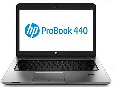 Hp Probook 440g1 Laptop At Rs 18000 Hp Laptop In New Delhi Id
