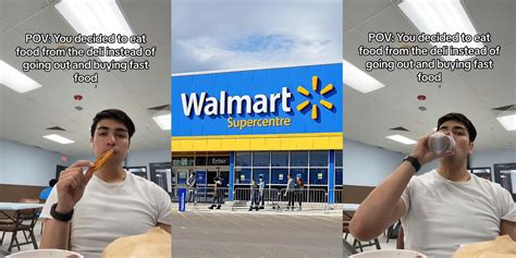 Walmart Deli Careers