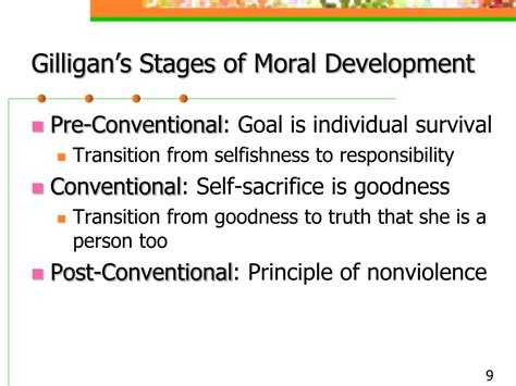 Ppt Moral Development Powerpoint Presentation Free Download Id1093125