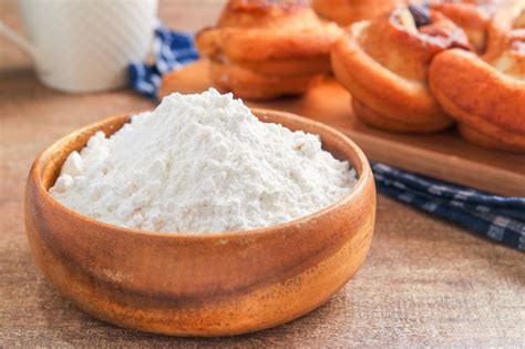 Sebagai tepung serbaguna, maka banyak merk tepung terigu yang dijual di indonesia. Mengenal Jenis-Jenis Tepung dan Kegunaannya,Jangan Salah ...