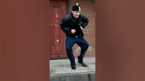 Russian Crazy Dance Youtube