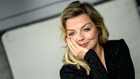 Die letzten ihrer art 06.10. Annett Louisan über ihr neues Album "Kitch" und ihr Image ...