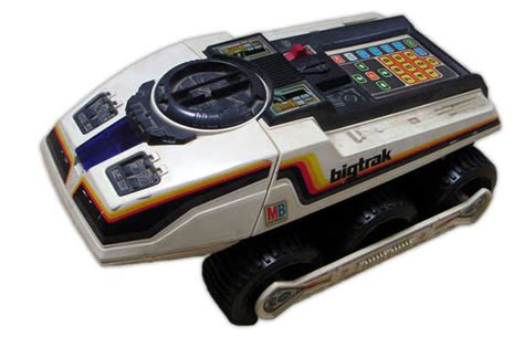 The 80 Best Gadgets Of The 80s Complex