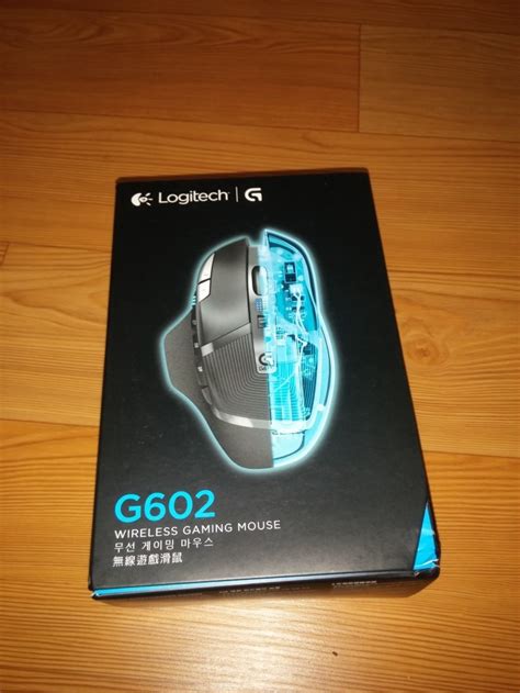 로지텍 Logitech G602 G502맥스틸 Maxtill Tron G10 비교 Gaming 게이밍 무선 마우스 추천 가성비