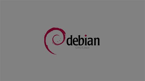 Debian Logo Logodix