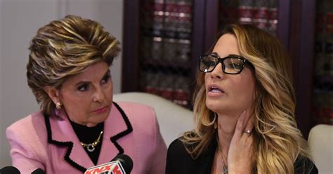 Jessica Drake Accuses Donald Trump Of Sexual Misconduct Gets Shamed